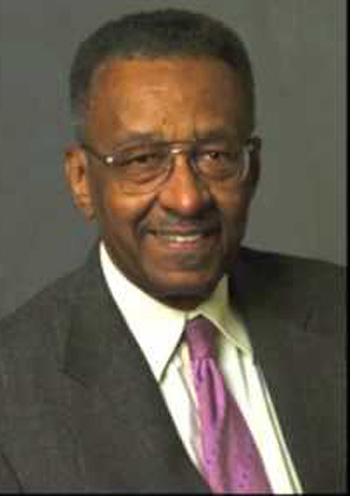 Dr. Walter Williams